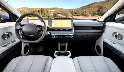 IONIQ 5
